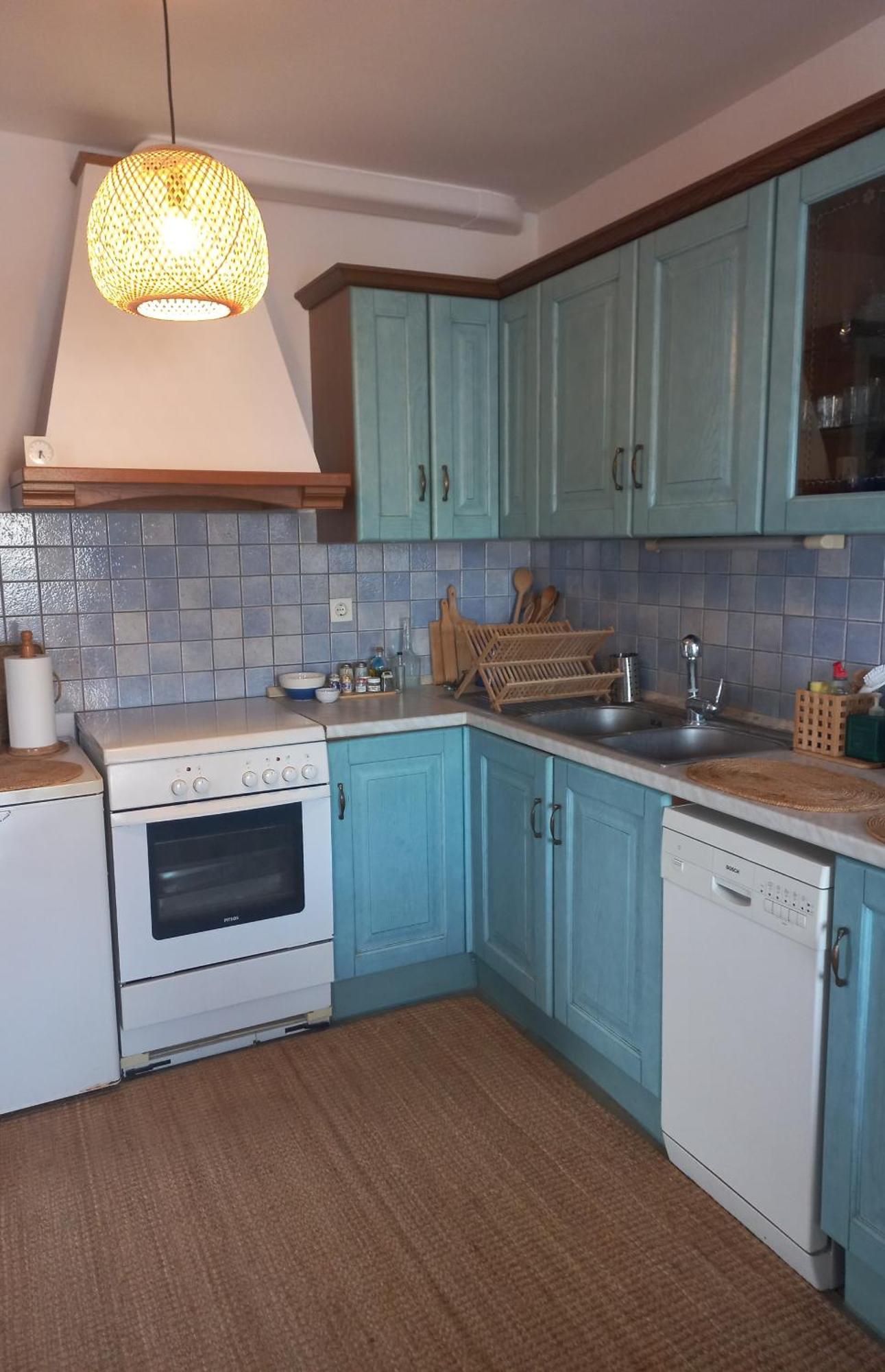 Lilian 1 Apartment *