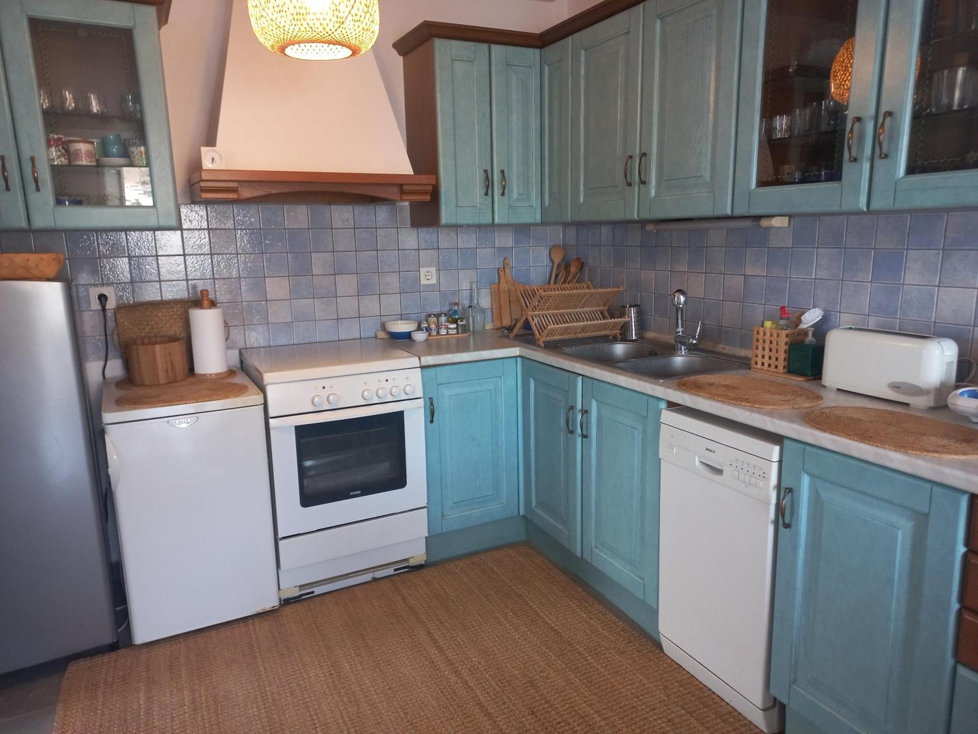 Apartment Lilian 1