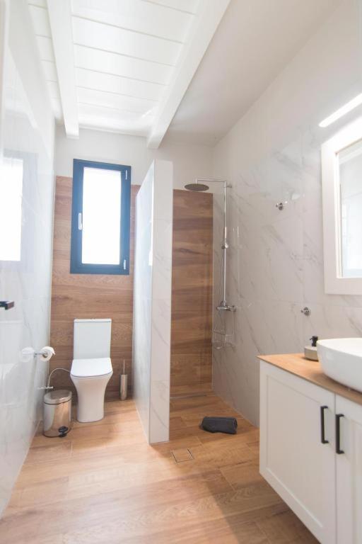 Apartment Argolis Stone Homes -δ1 *