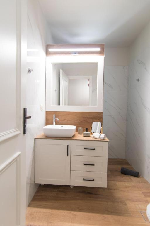 Apartment Argolis Stone Homes -δ1