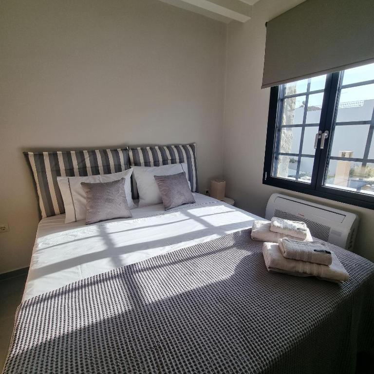 Apartment Argolis Stone Homes -δ1 Kranidi