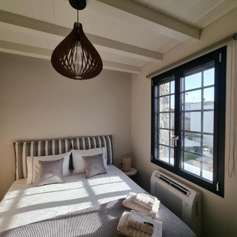 Argolis Stone Homes -δ1 *