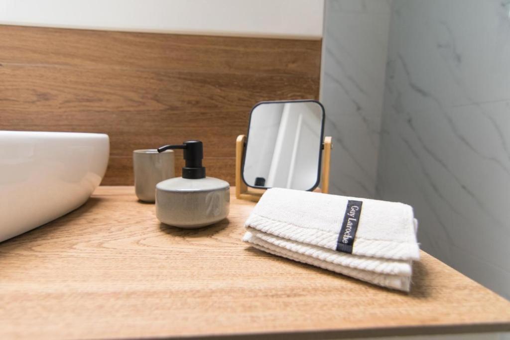 Argolis Stone Homes -δ1 * Kranidi