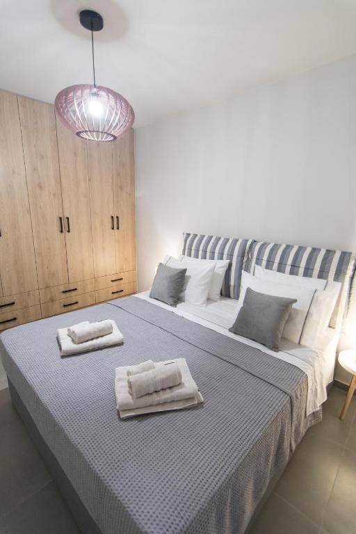 Apartment Argolis Stone Homes -δ1