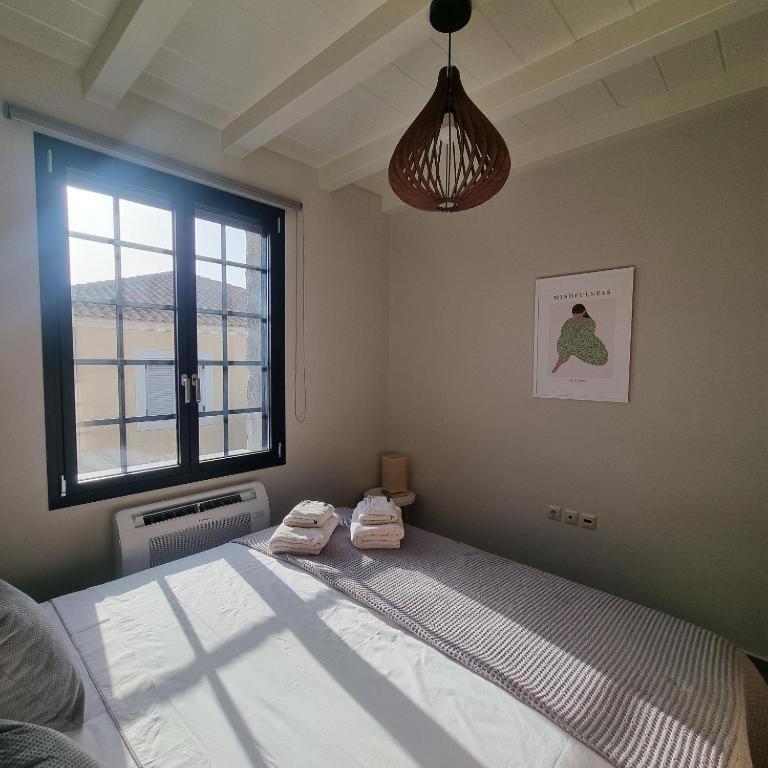Apartment Argolis Stone Homes -δ1 Kranidi