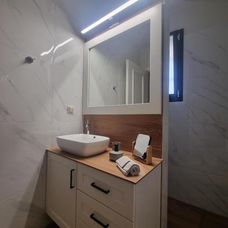 Argolis Stone Homes -δ1 *