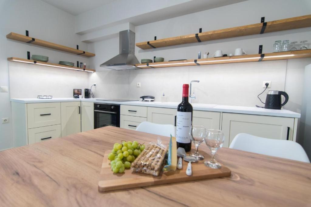 Argolis Stone Homes -δ1