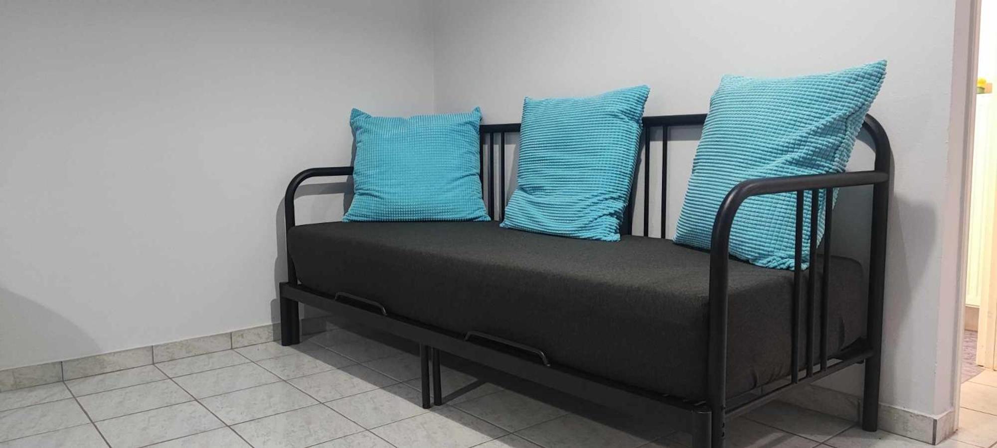 Casa Blu Loft Apartment *