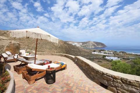 Villa Leo By One-villas *