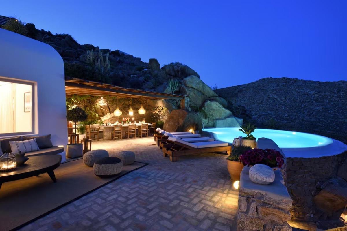 Villa Leo By One-villas *