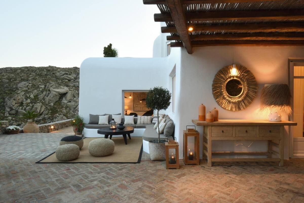 Villa Leo By One-villas *