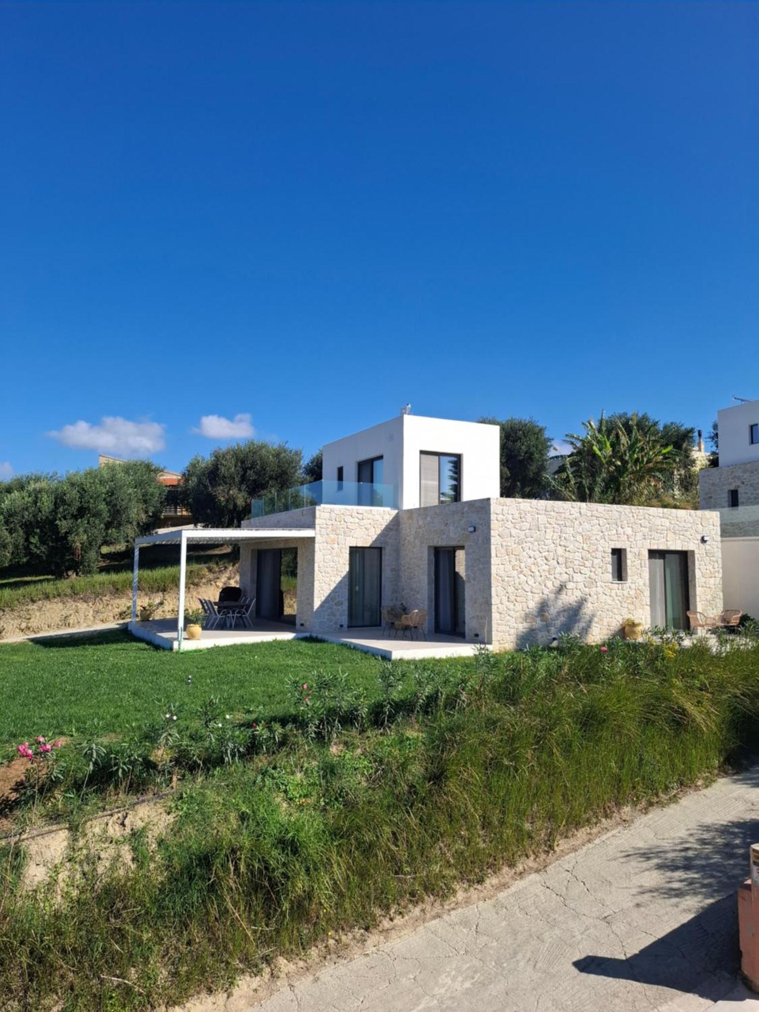Arillas Marilou Villa Arillas (Corfu)