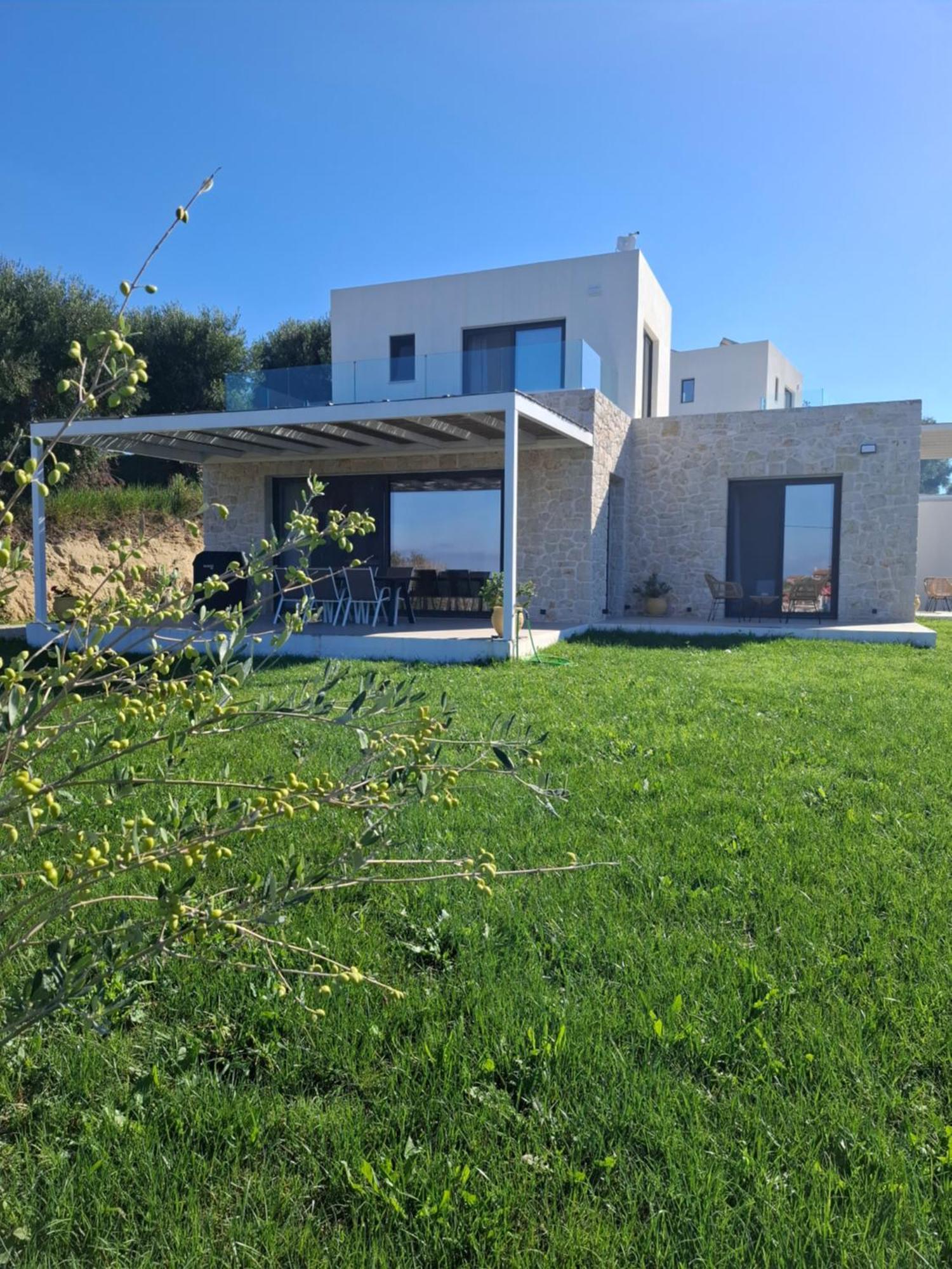 Arillas Marilou Villa Arillas (Corfu)