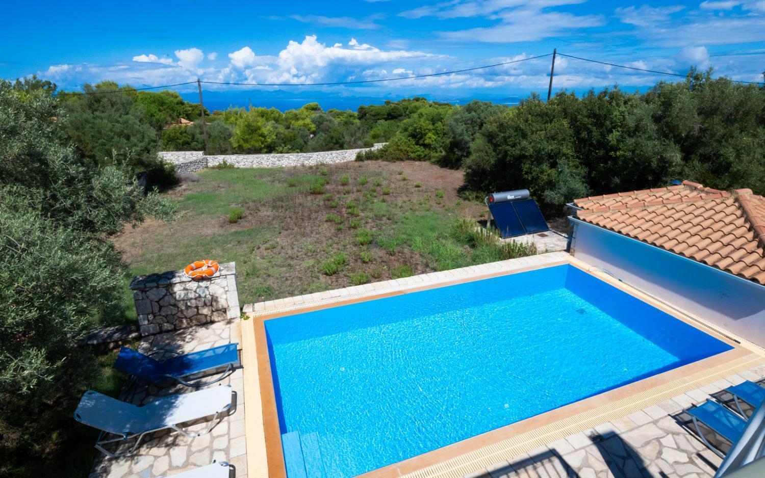 Villa Thalea *