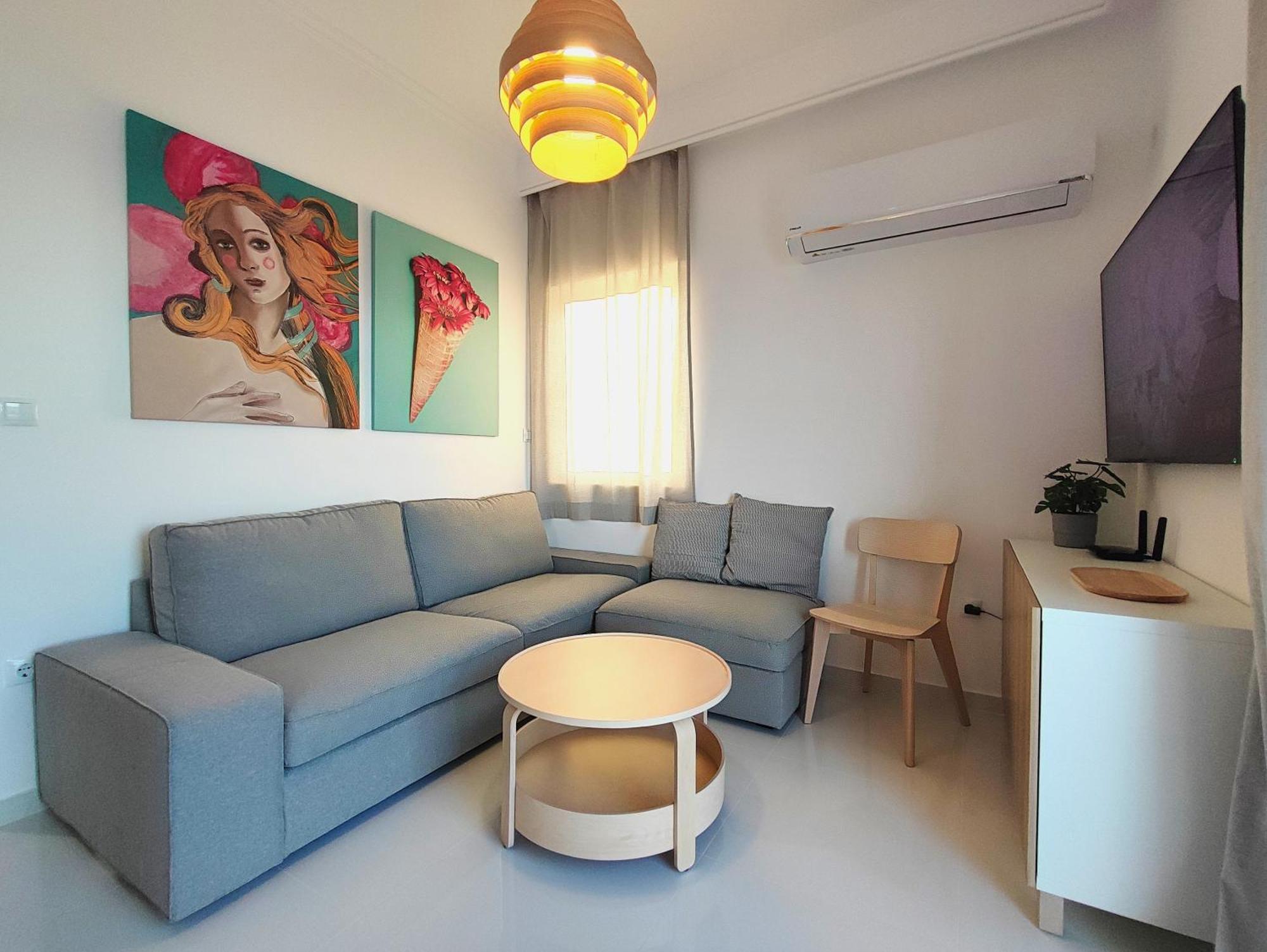 Sirene Beachfront Near Airport
