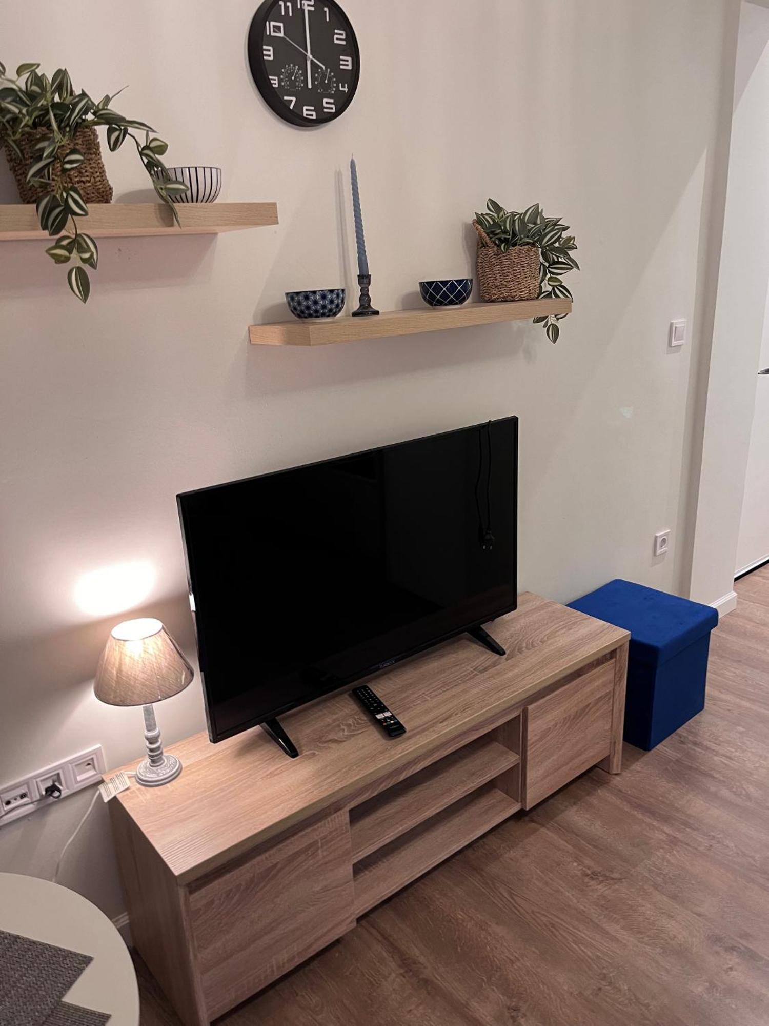 Panos Downtown Flat Apartment Volos