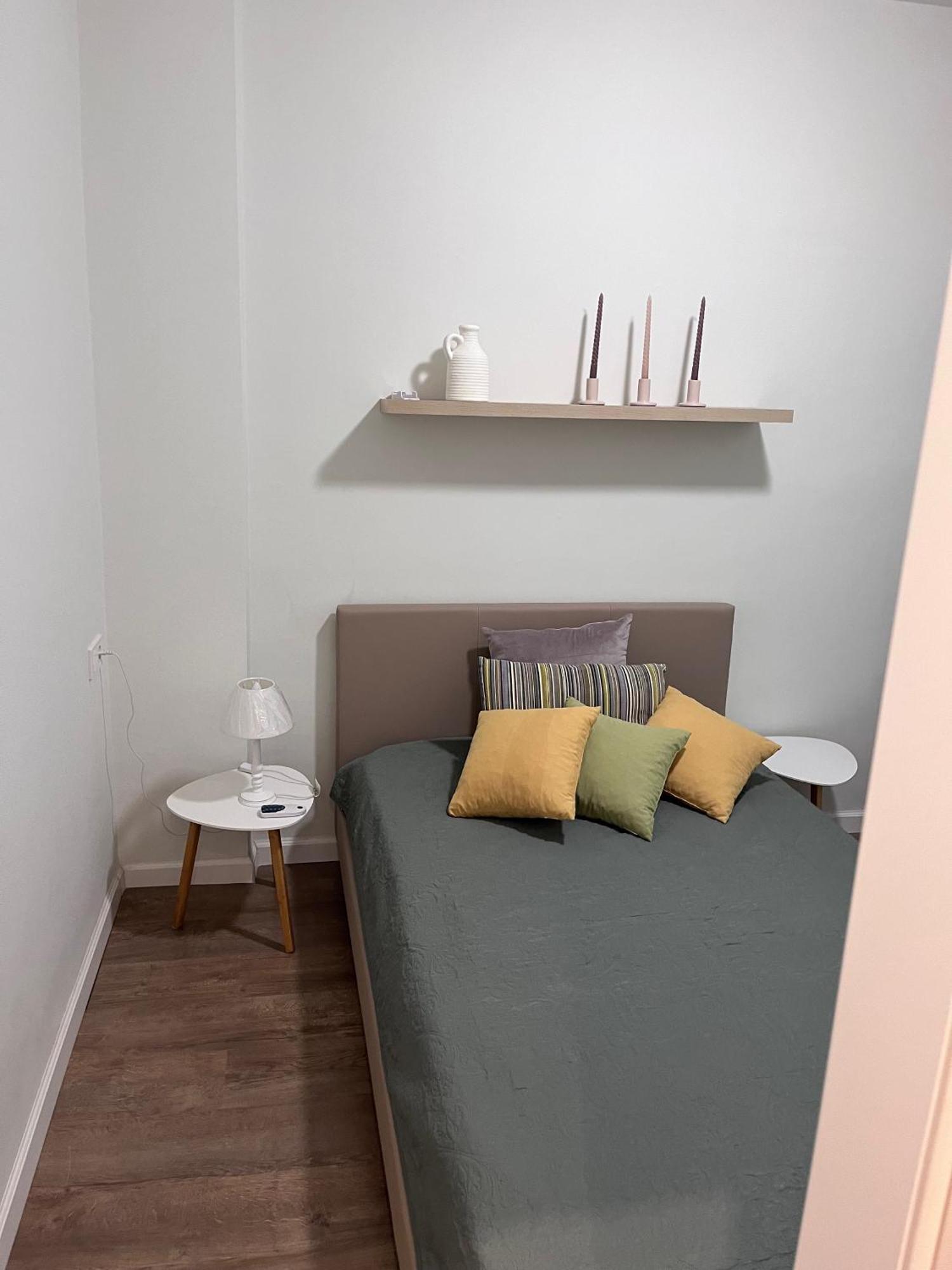 Apartment Panos Downtown Flat *