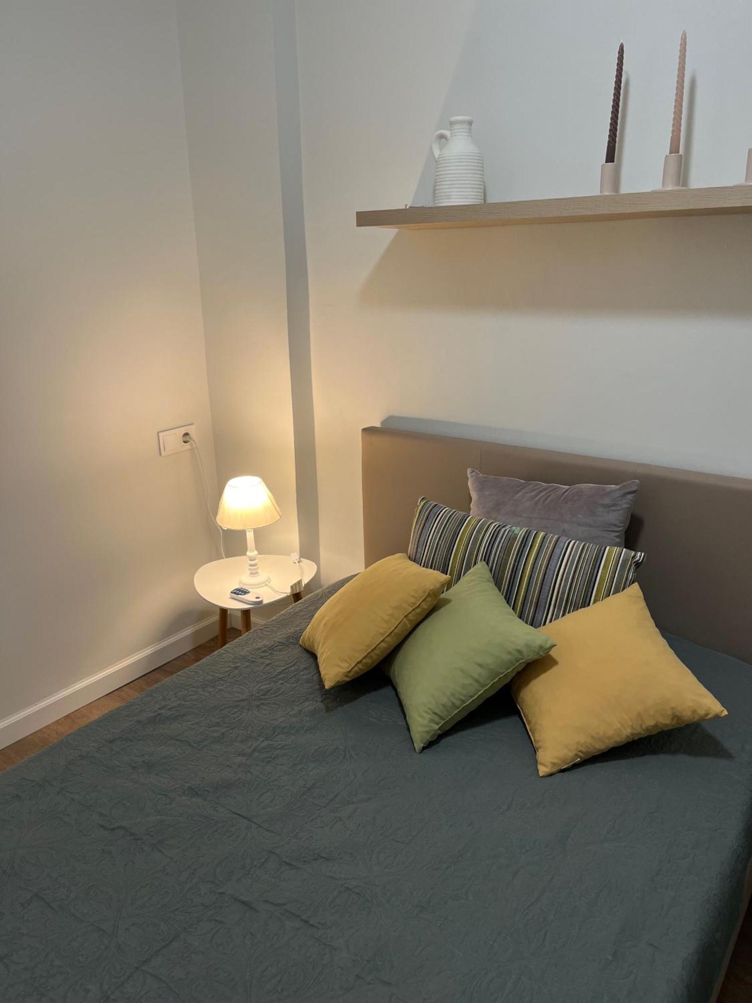 Panos Downtown Flat Apartment