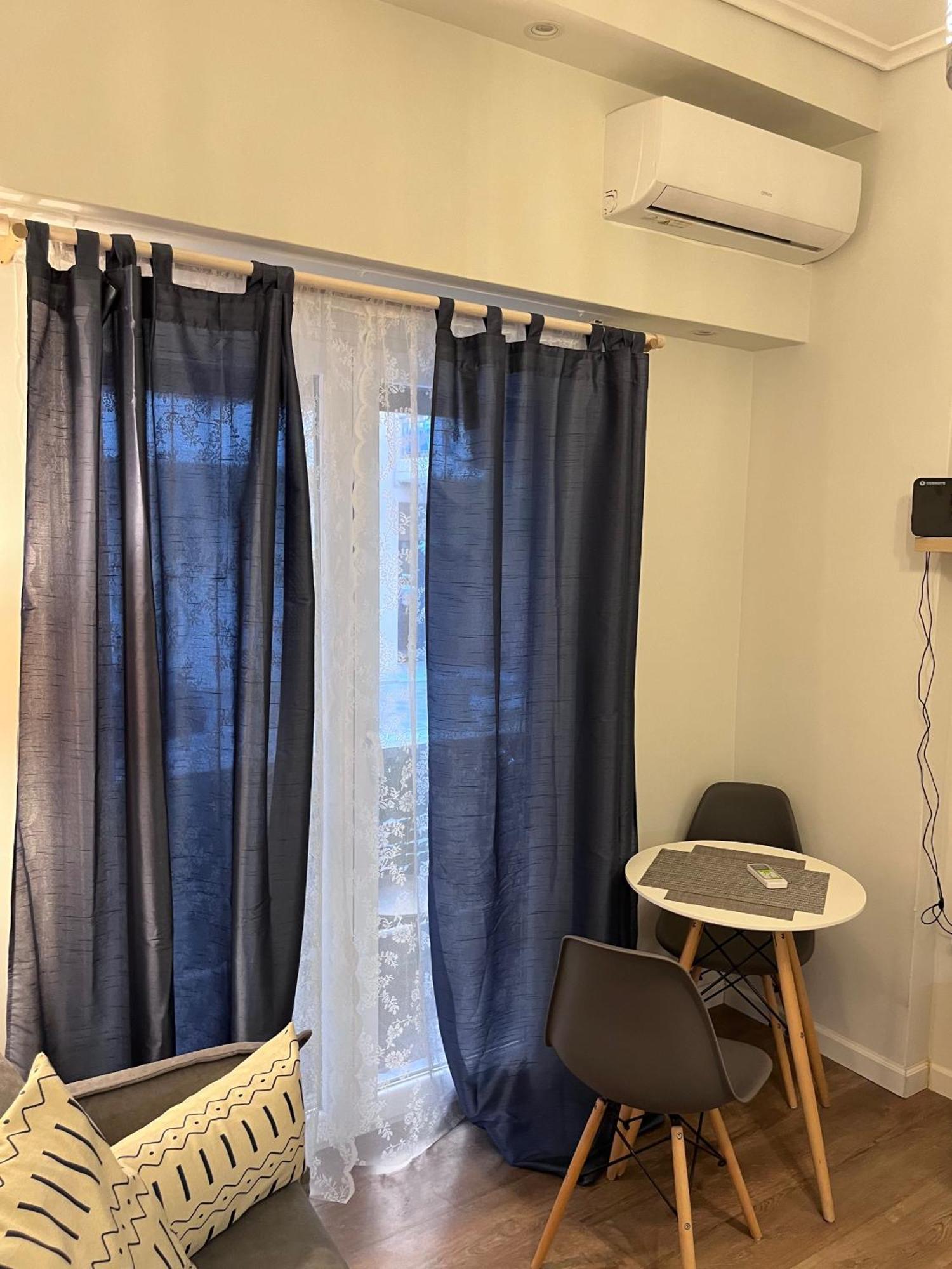 Panos Downtown Flat Apartment