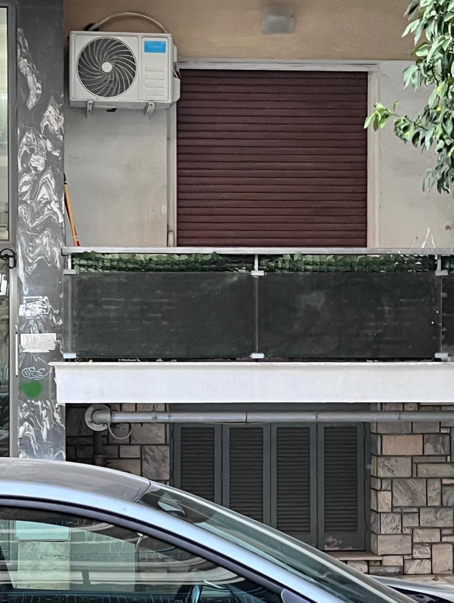 Apartment Panos Downtown Flat Volos