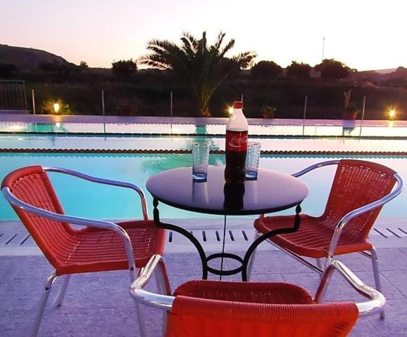 Aparthotel ναυτιλοσ