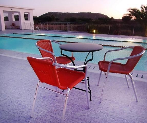 Aparthotel ναυτιλοσ 2*