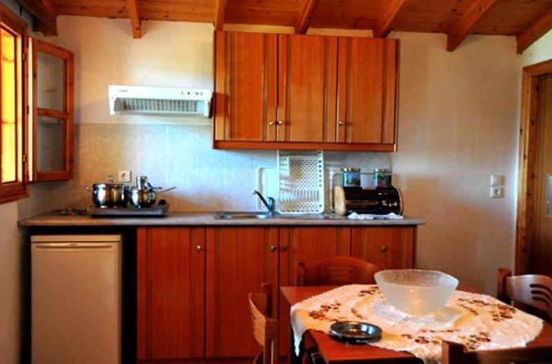 Apartment Katina Koumeika