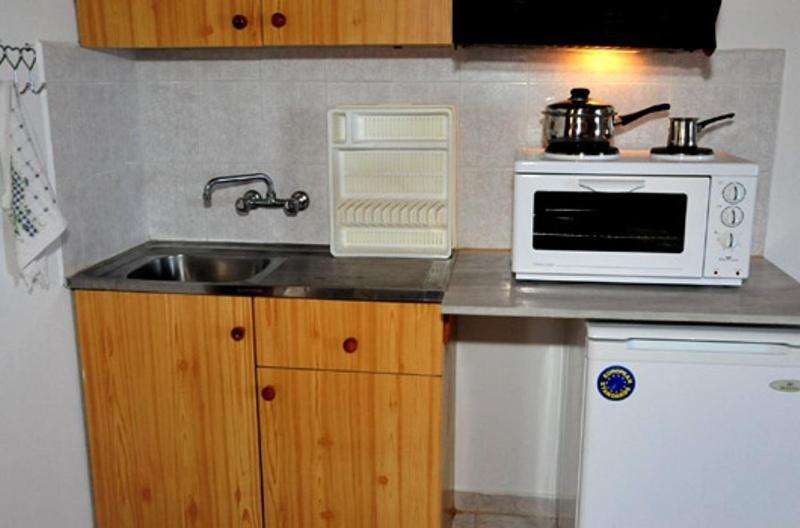 Apartment Katina