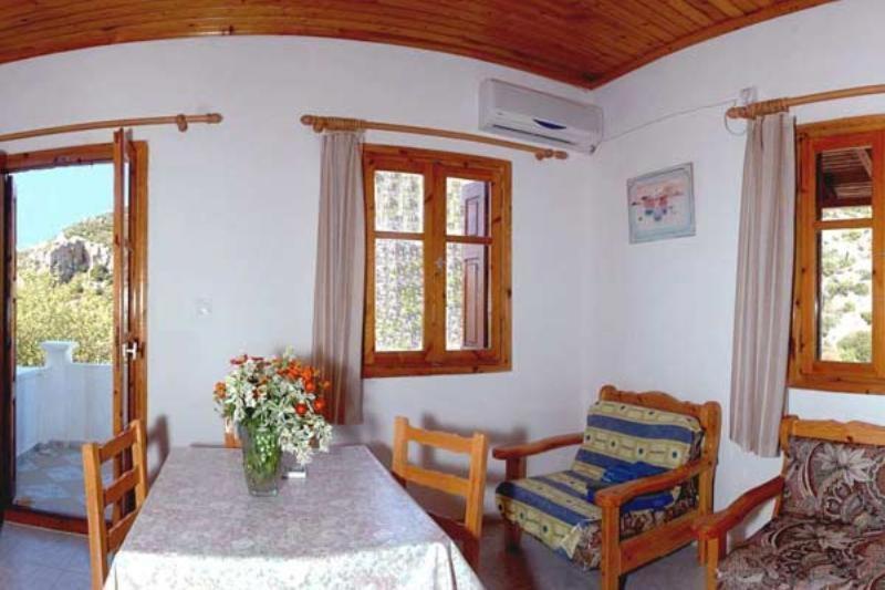 Apartment Katina *