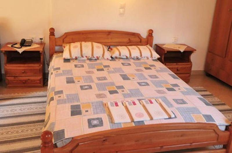 Apartment Katina