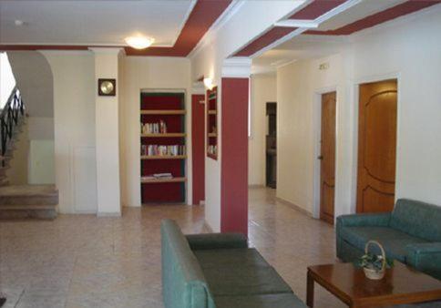 Apartment Sandy Maria