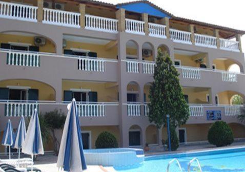 Sandy Maria Apartment Tsilivi (Zakynthos)