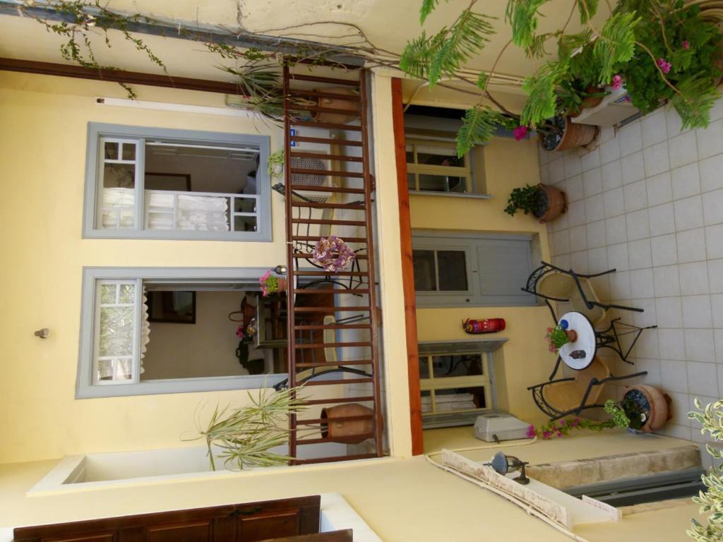 Guest house Madonna 2*