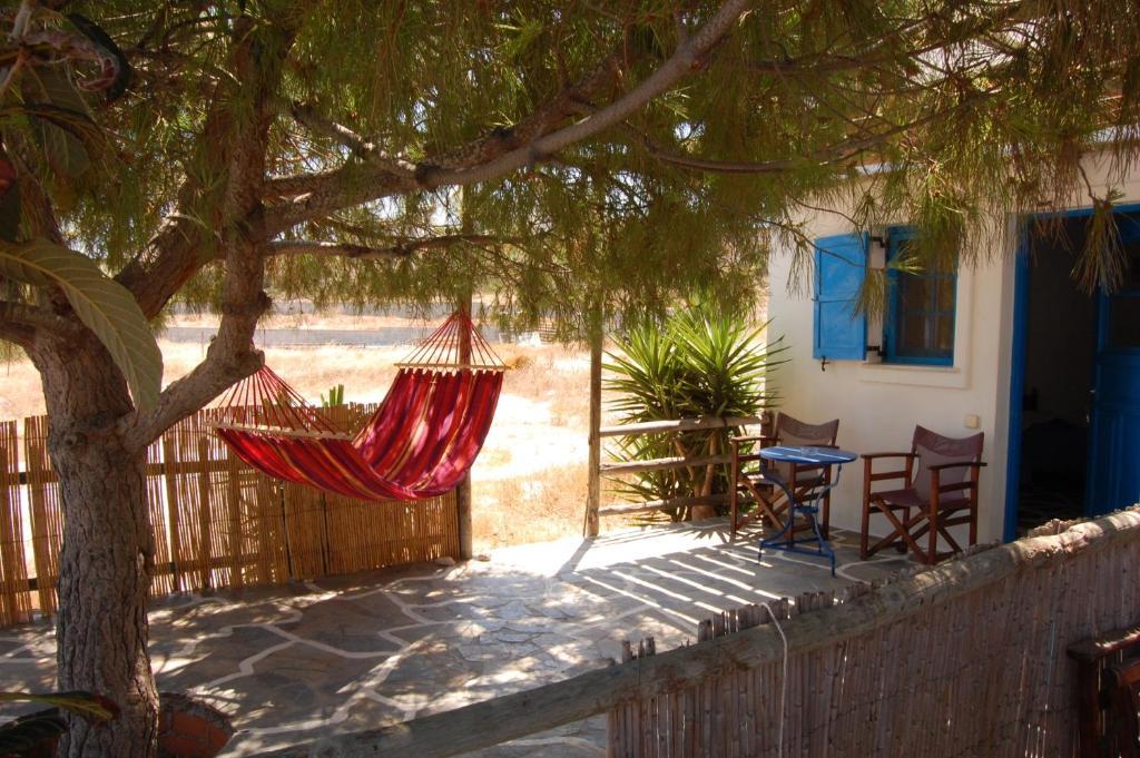 Apartment Maistrali Irakleia (Naxos)