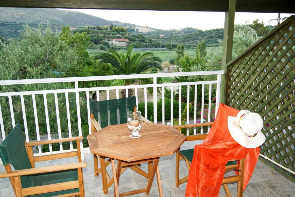 Maria Apartment