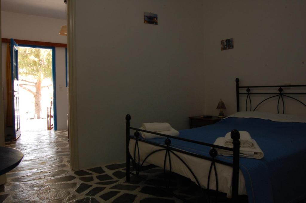 Apartment Maistrali