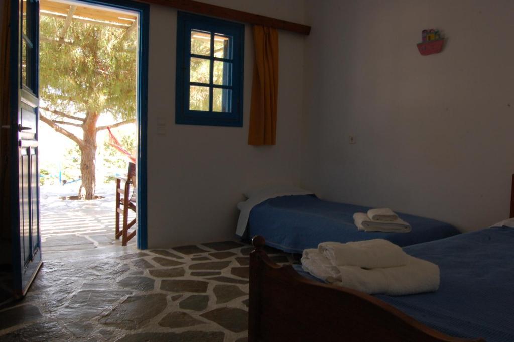 Maistrali Apartment *