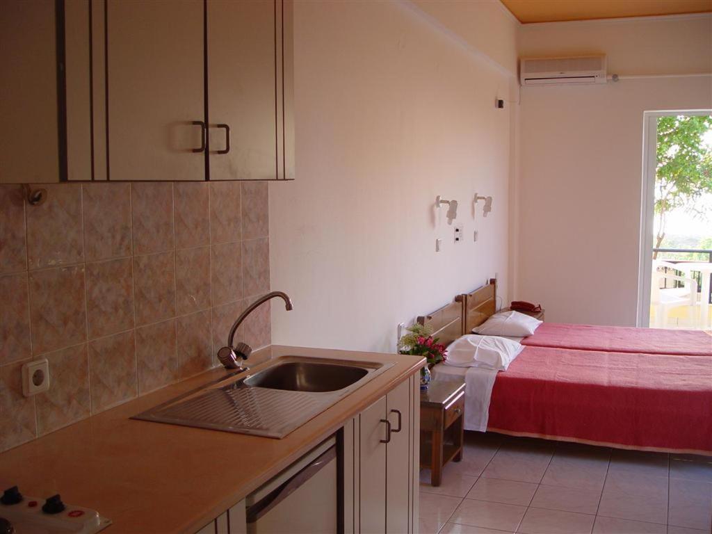 Aparthotel Bella Vista 