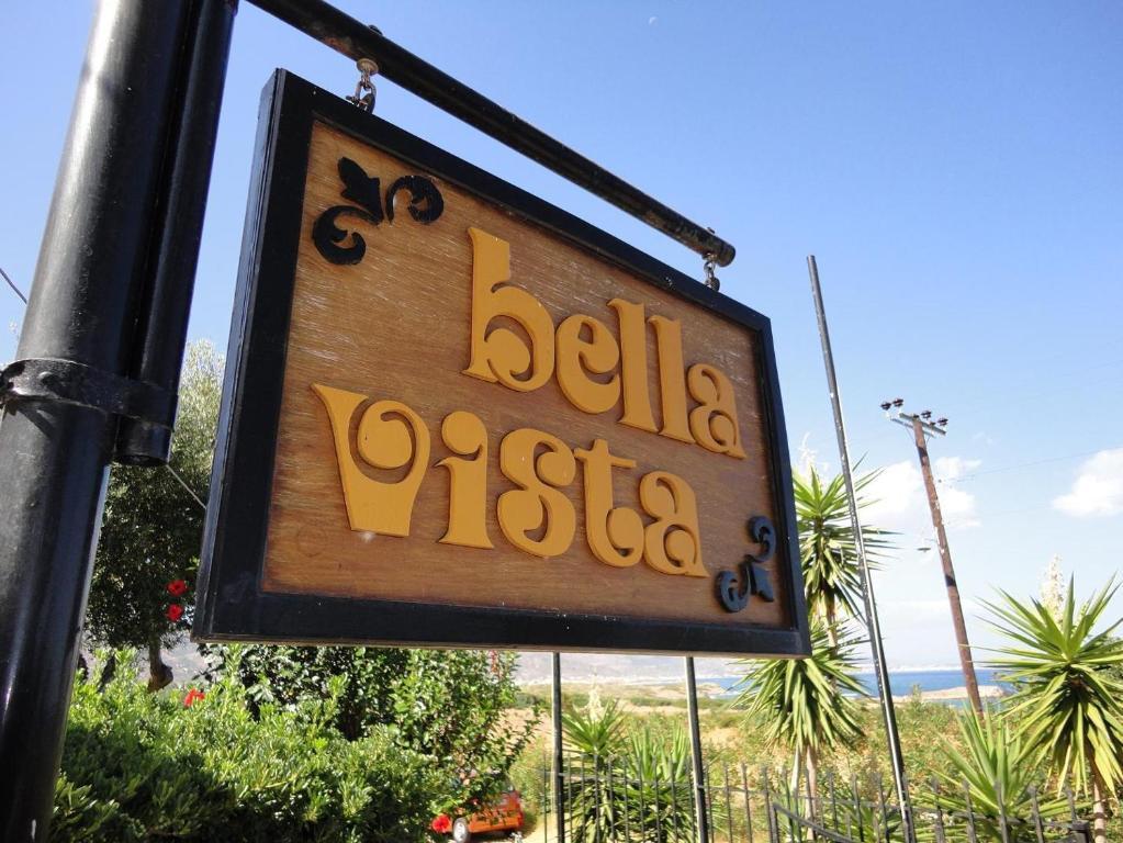 Bella Vista 