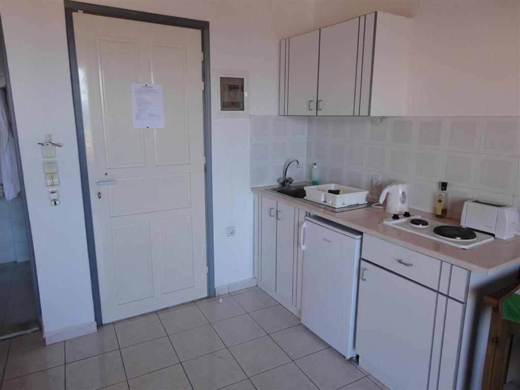 Aparthotel Bella Vista 