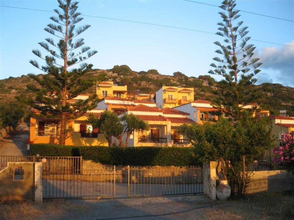 Aparthotel Bella Vista 