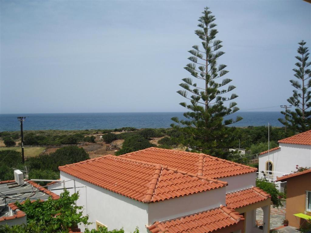 Aparthotel Bella Vista 