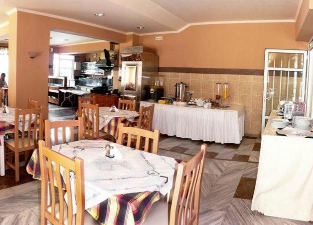 Hotel Golden Sun Finikounta