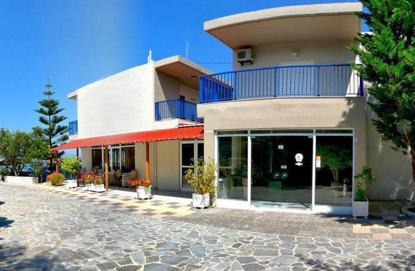 Golden Sun Hotel 3*