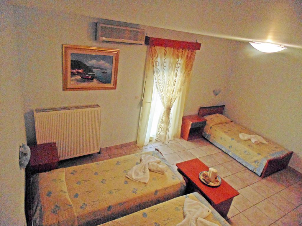 Hotel Europa 3*