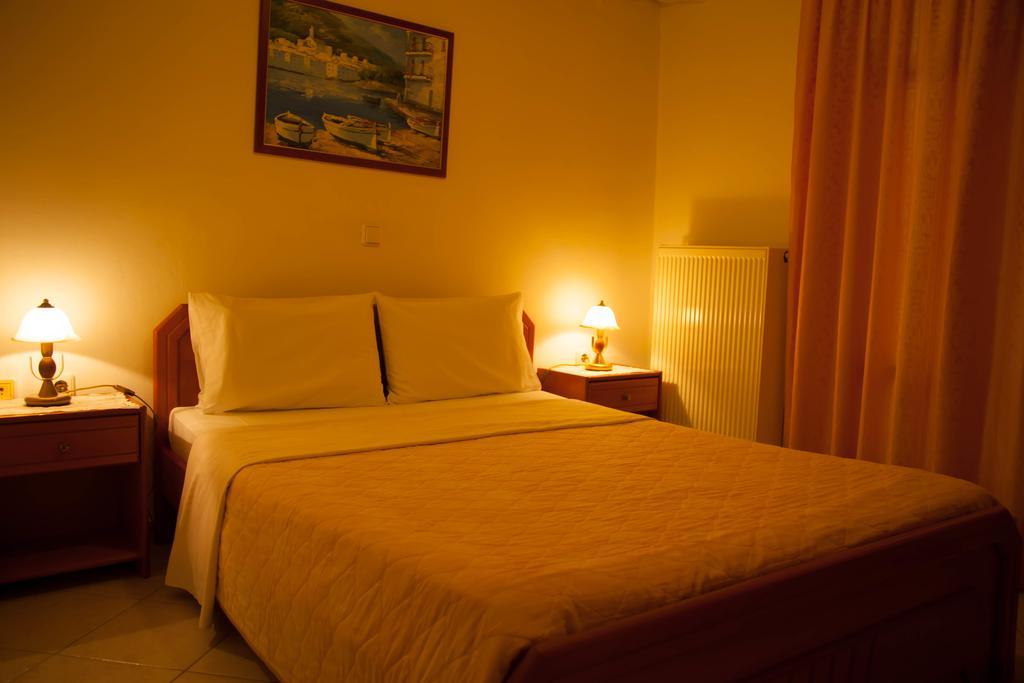 Avlonitis Parga