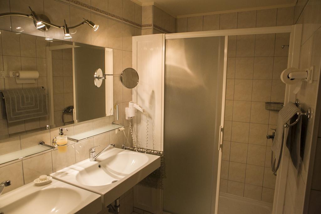 Klimt Guest house *