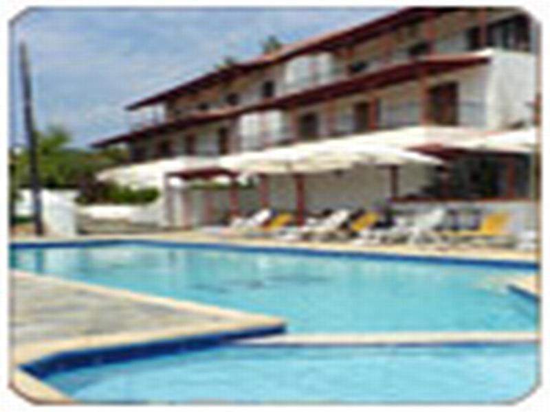 Apartment Angelina Platanias (Skiathos)