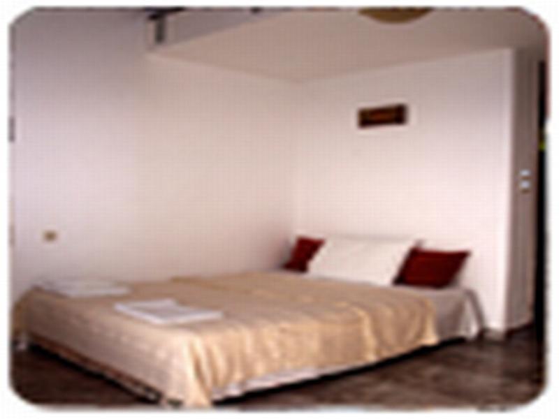 Angelina Apartment