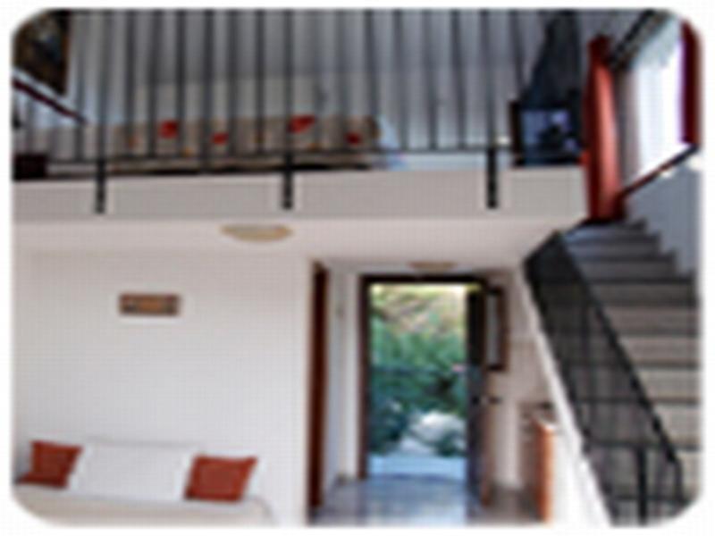 Angelina Apartment